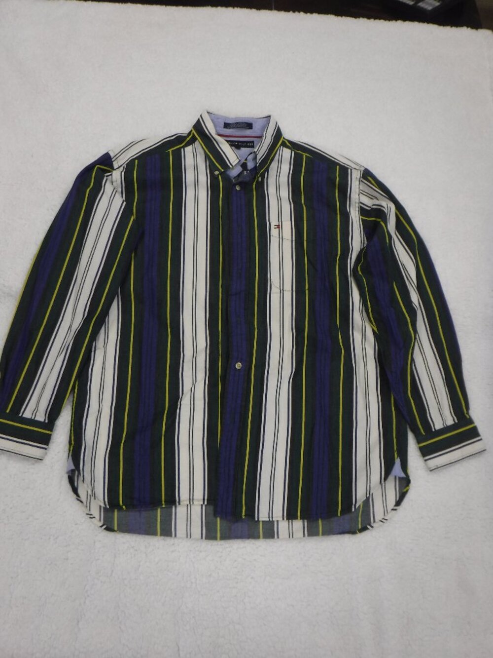 Tommy Hilfiger Long Sleeve